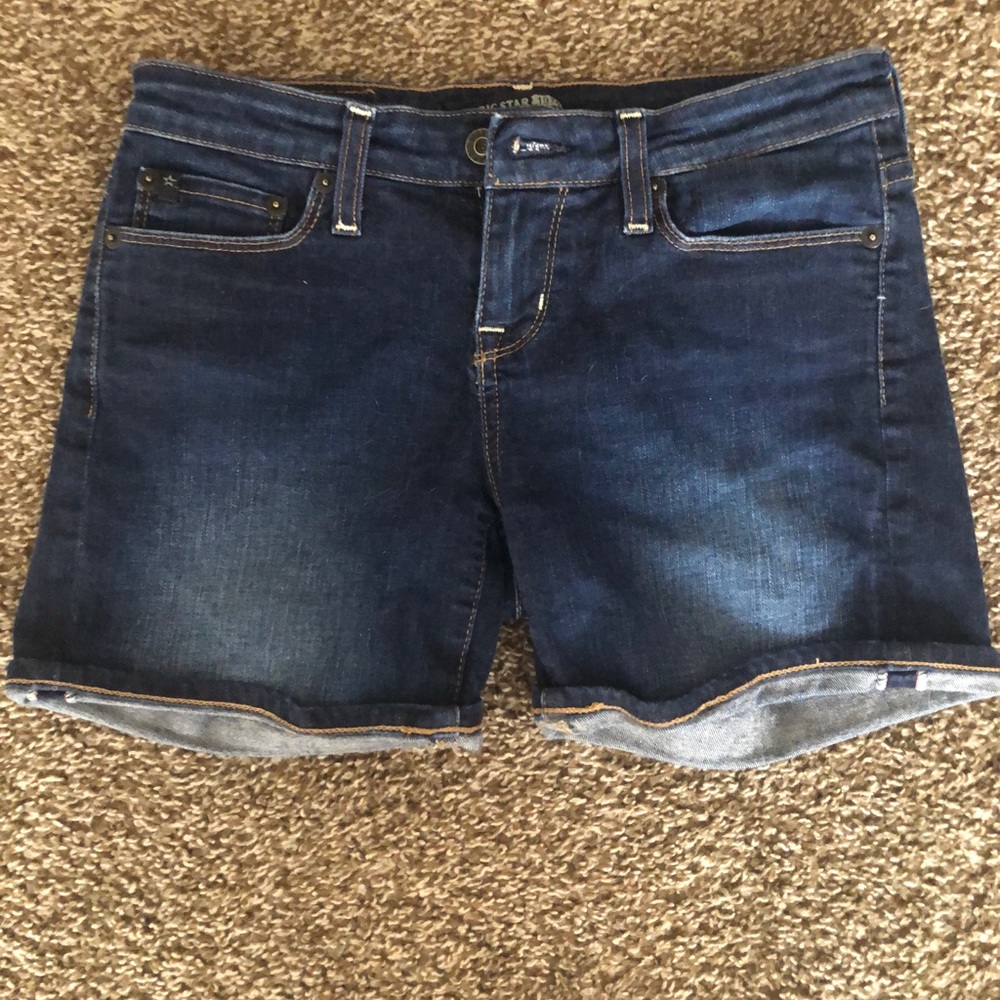 Shorts